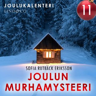 Joulun murhamysteeri 11