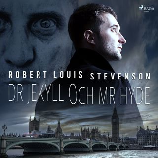 Dr. Jekyll & Mr. Hyde