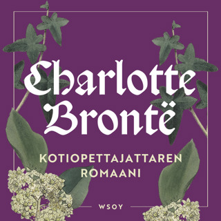 Kotiopettajattaren romaani