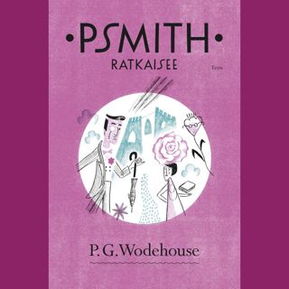 psmith-ratkaisee