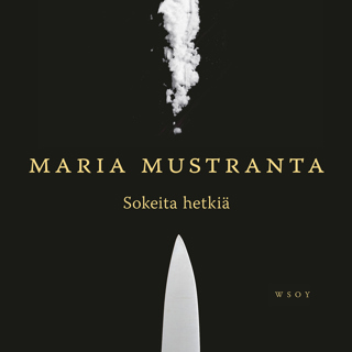Sokeita hetkiä