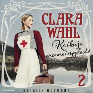 kaikuja-menneisyydesta