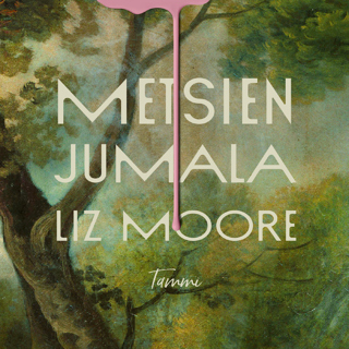 metsien-jumala