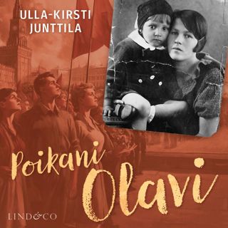 Poikani Olavi