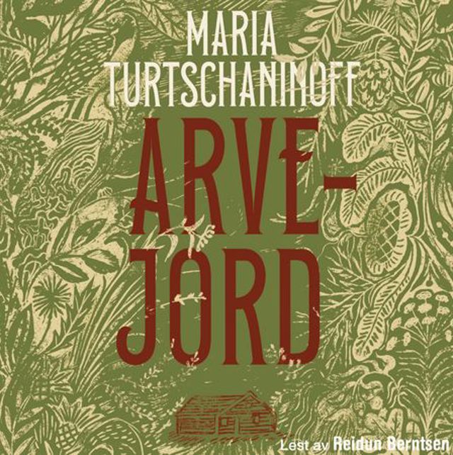 arvejord