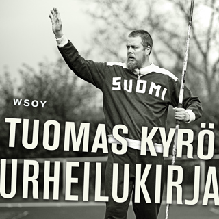 Urheilukirja