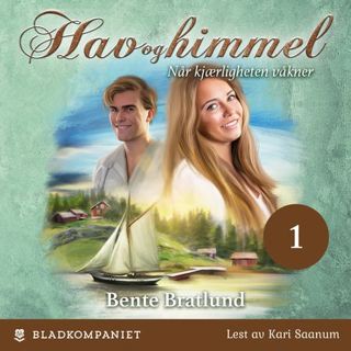 Når kjærligheten våkner