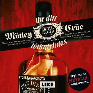 The Dirt - Törkytehdas
