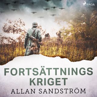 fortsattningskriget