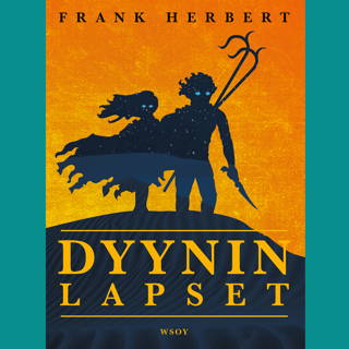 dyynin-lapset