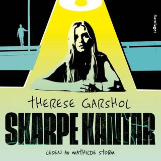 skarpe-kantar