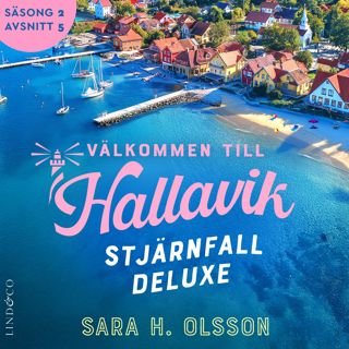Stjärnfall deluxe (S2E5 Välkommen till Hallavik)