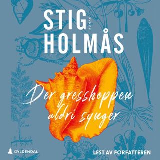 der-gresshoppen-aldri-synger