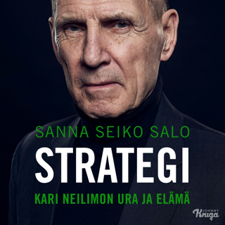 strategi-kari-neilimon-ura-ja-elama