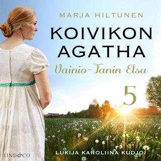 Vainio-Tanin Elsa