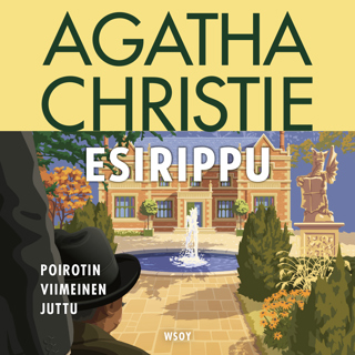 Esirippu: Poirotin viimeinen juttu