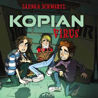 kopian-virus