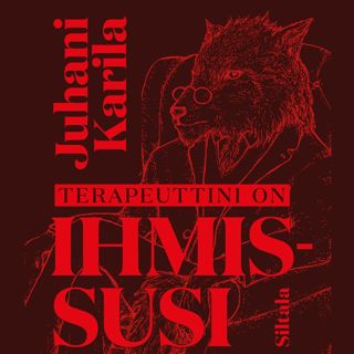 terapeuttini-on-ihmissusi