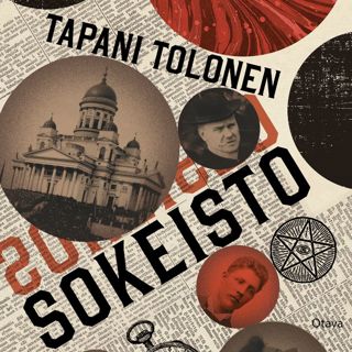 Sokeisto
