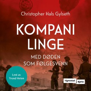 Kompani Linge