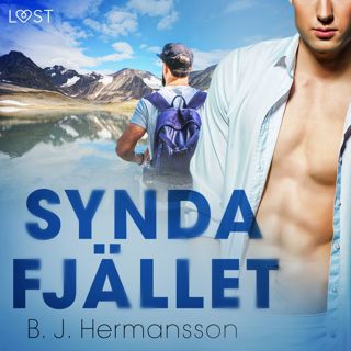 Syndafjället - erotisk novell