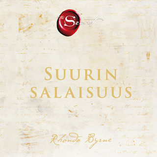 The Secret. Suurin salaisuus