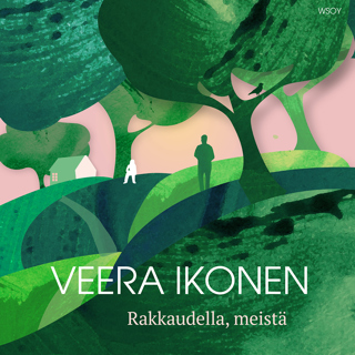 Rakkaudella, meistä