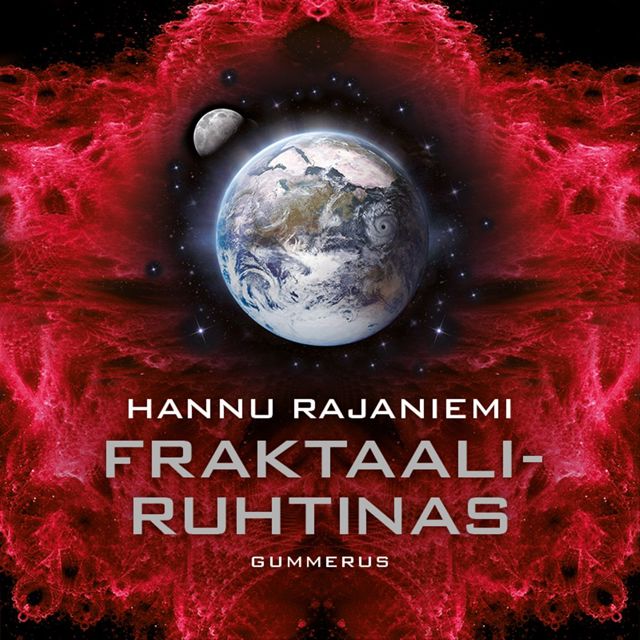 fraktaaliruhtinas