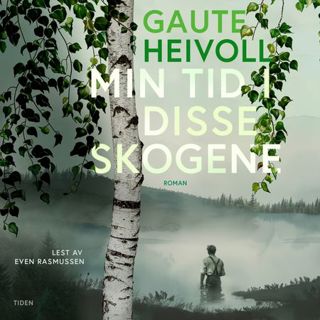 min-tid-i-disse-skogene