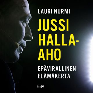 Jussi Halla-aho