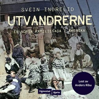utvandrerne