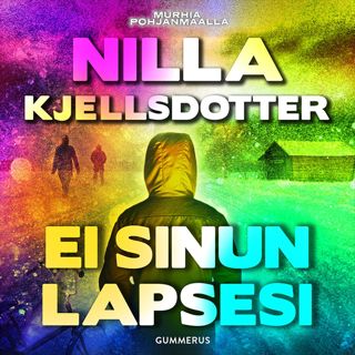 ei-sinun-lapsesi