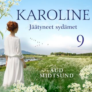 Jäätyneet sydämet