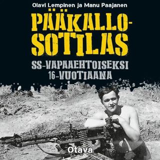 paakallosotilas