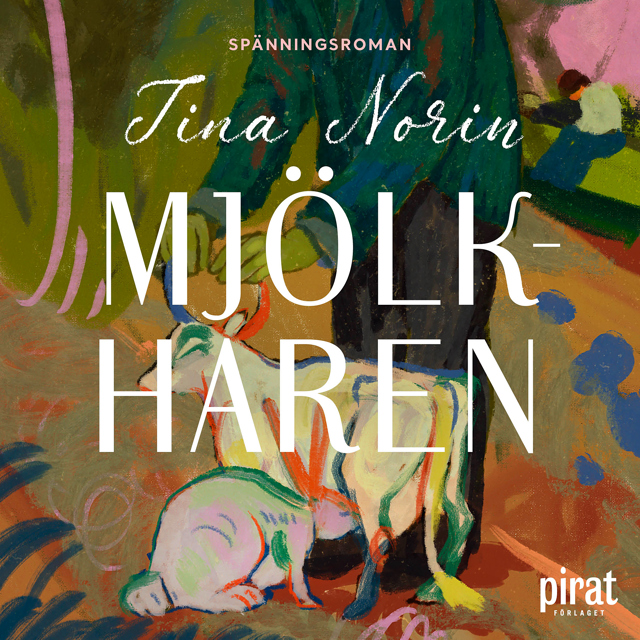 mjolkharen