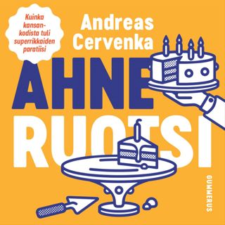 ahne-ruotsi