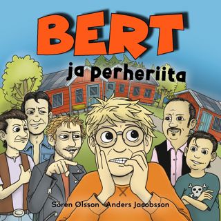 bert-ja-perheriita