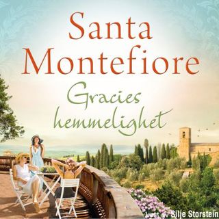 Gracies hemmelighet