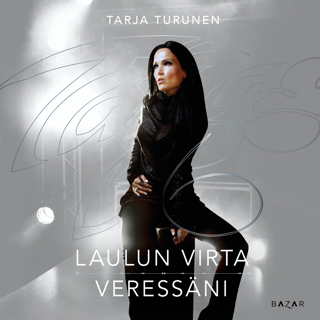 Laulun virta veressäni