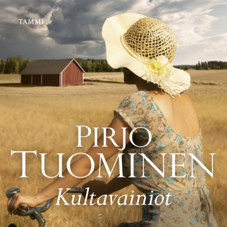Kultavainiot
