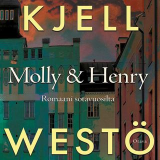 Molly & Henry