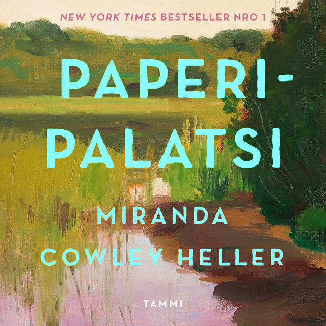 paperipalatsi