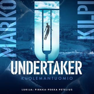 Undertaker 1 - Kuolemantuomio