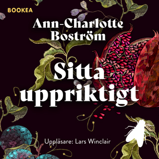 Sitta uppriktigt