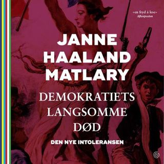 Demokratiets langsomme død
