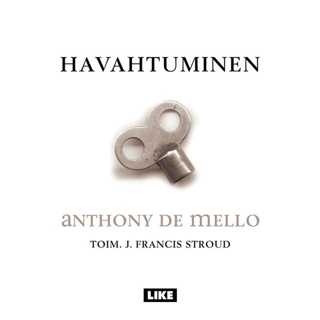 havahtuminen