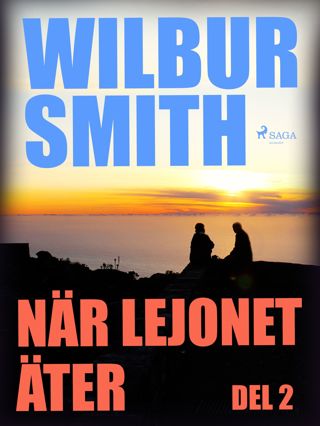 När lejonet äter del 2