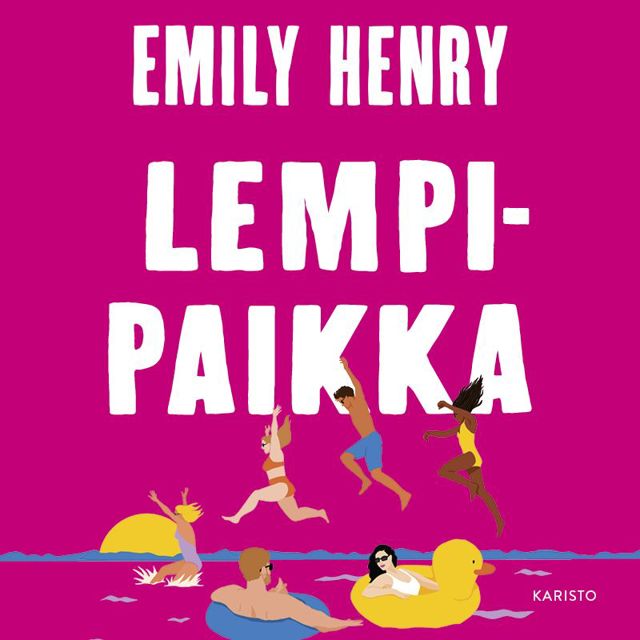 lempipaikka