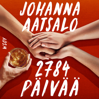 2784-paivaa