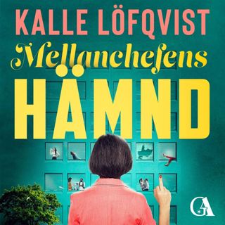 mellanchefens-hamnd